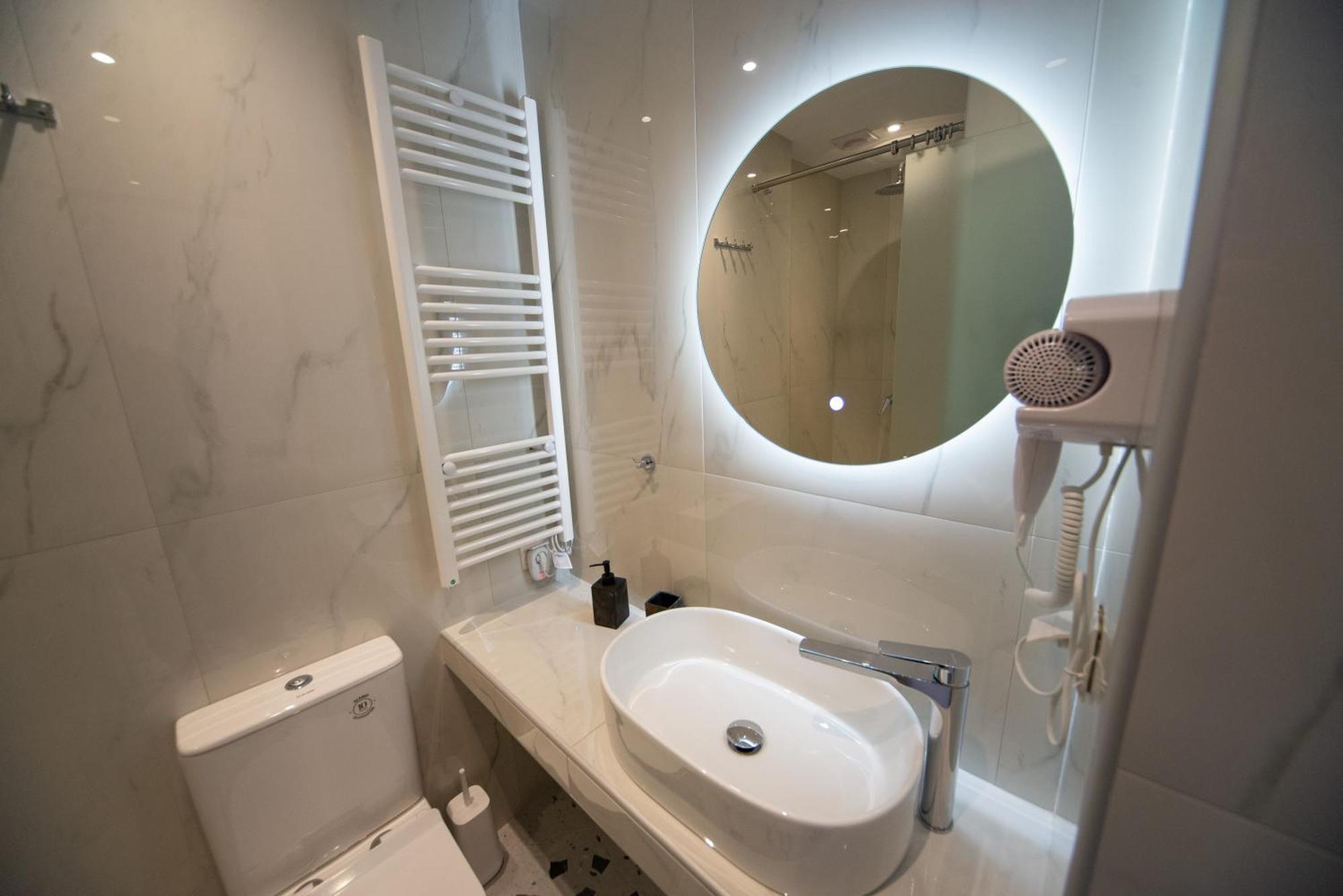 Antiqua Apartment Kavala Exterior photo