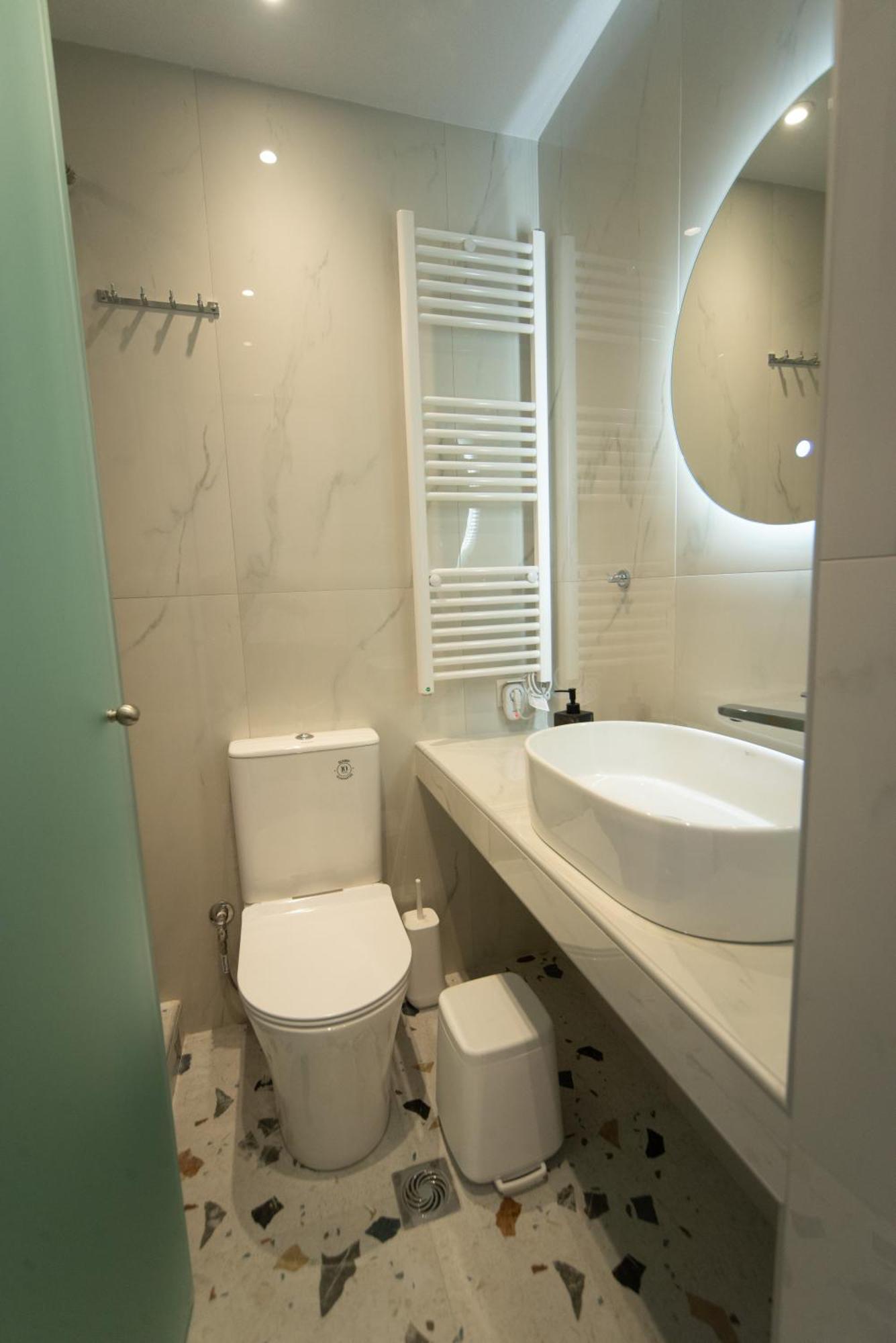 Antiqua Apartment Kavala Exterior photo
